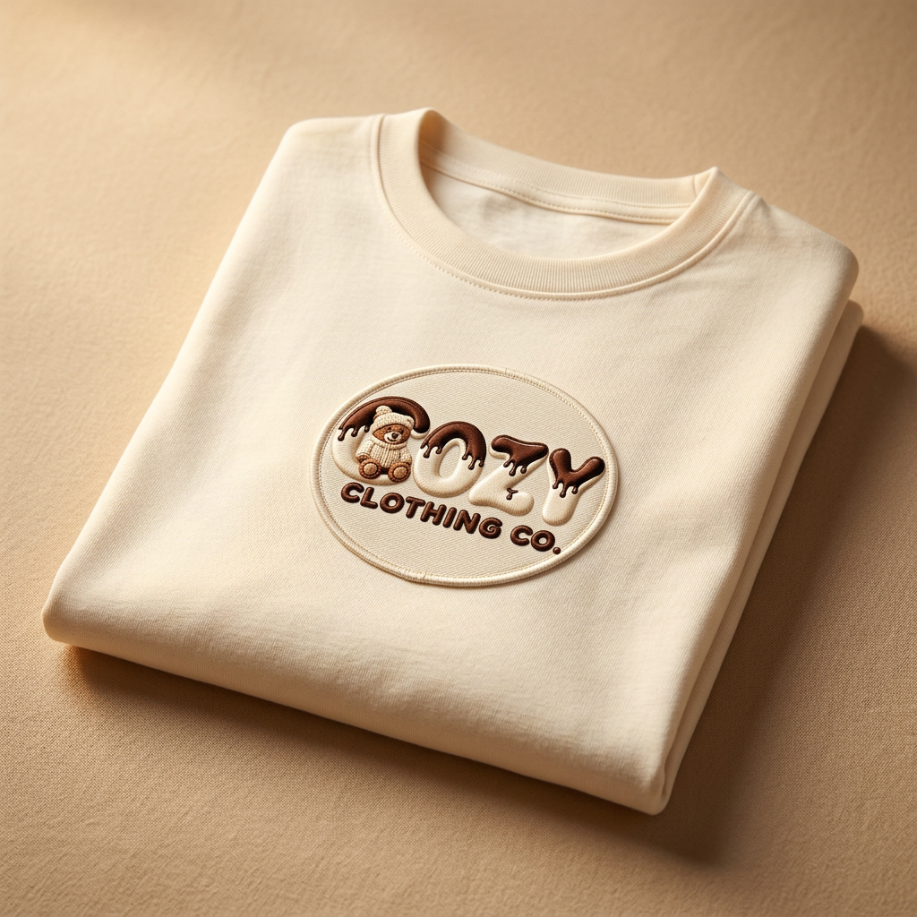 Men's Classic Cozy Tee
