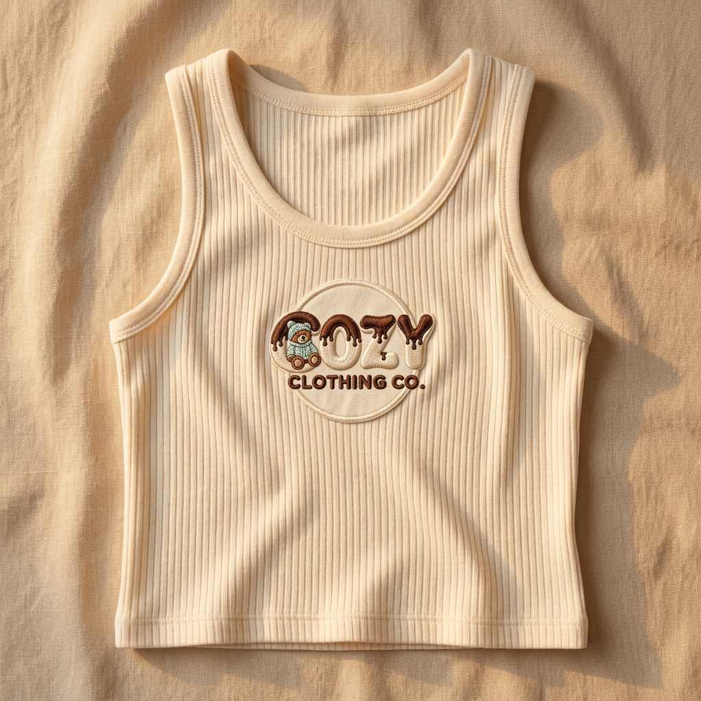 Women's Cozy Tank Top