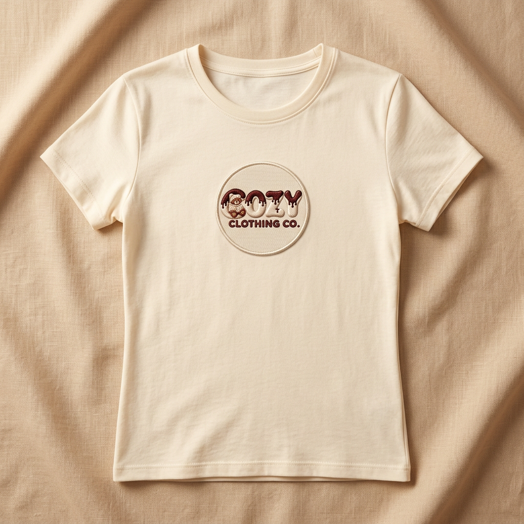 Women's Cute Cozy Tee